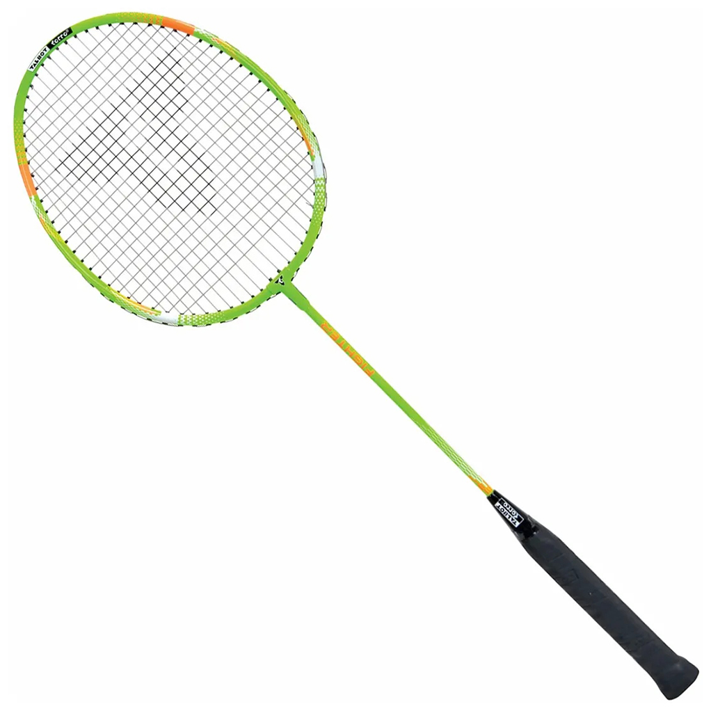 Racchetta da badminton